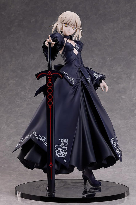 "Fate/Grand Order" Saber / Altria Pendragon (Alter) 1/4 Scale