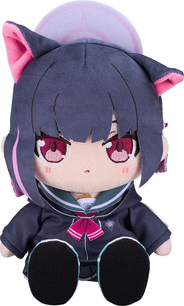 "Blue Archive" Chocopuni Plushie Kazusa