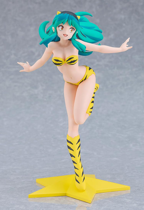"Urusei Yatsura" PLAMAX Lum