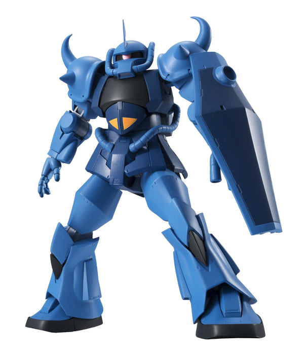 Robot Spirits Side MS "Mobile Suit Gundam" MS-07B Gouf Ver. A.N.I.M.E.