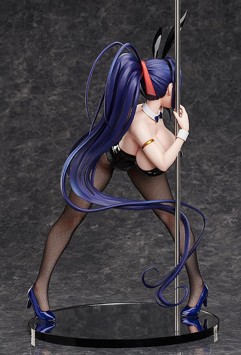 "High School DxD Hero" Himejima Akeno Bunny Ver. 2nd