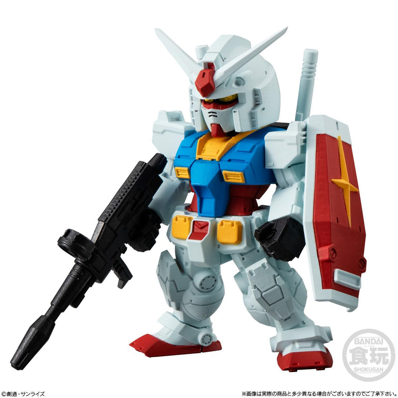 "Gundam" FW Gundam Converge #26