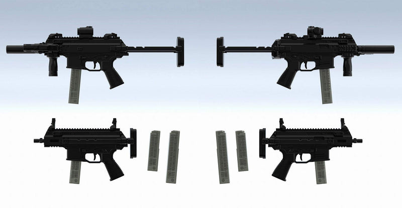 LittleArmory <LA068> APC9K Type