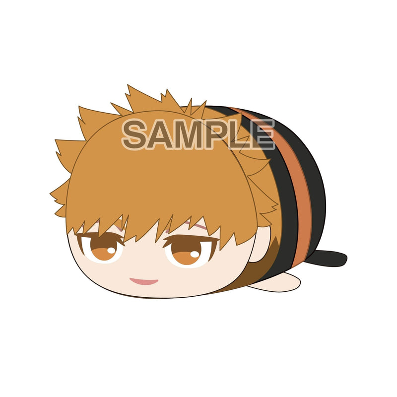 BL-35 "Blue Lock -Episode Nagi- The Movie" Potekoro Mascot (M Size) F Kunigami Rensuke