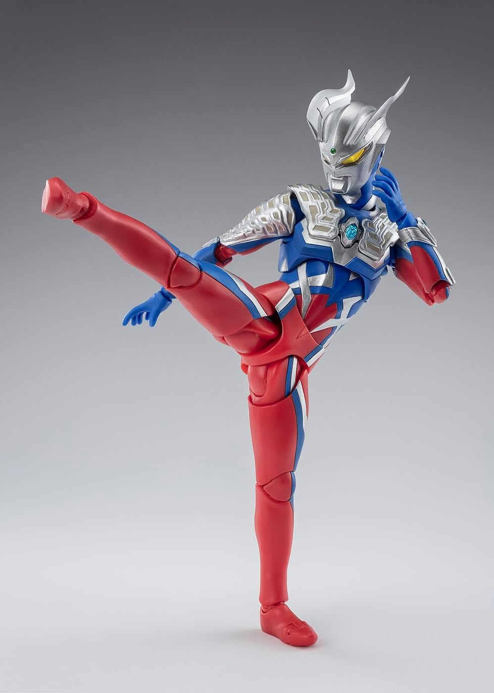 S.H.Figuarts 