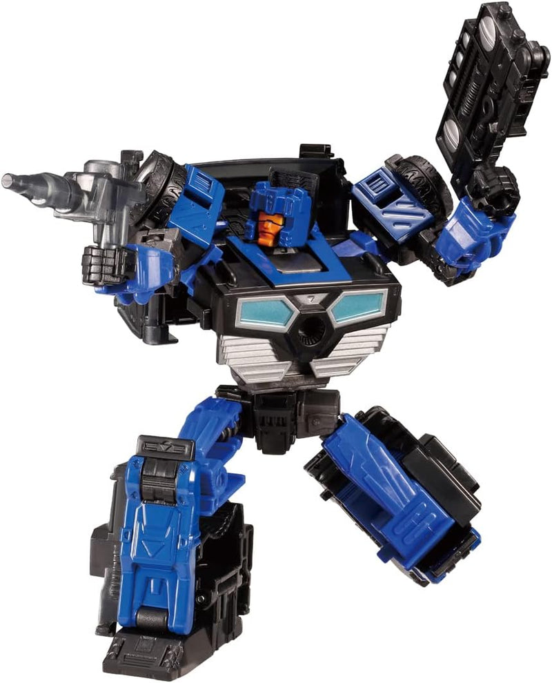 "Transformers" Transformers: Legacy TL-17 Crankcase