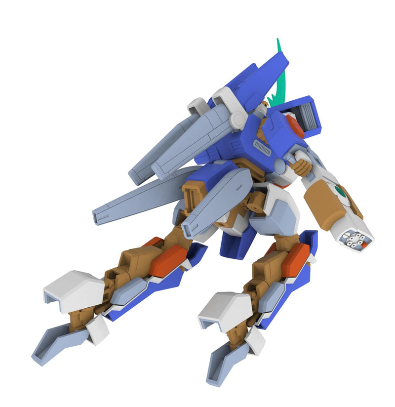 1/35 Scale Plastic Kit "Rohga: Armor Force" 1/35 TYPE 02 Tenrai