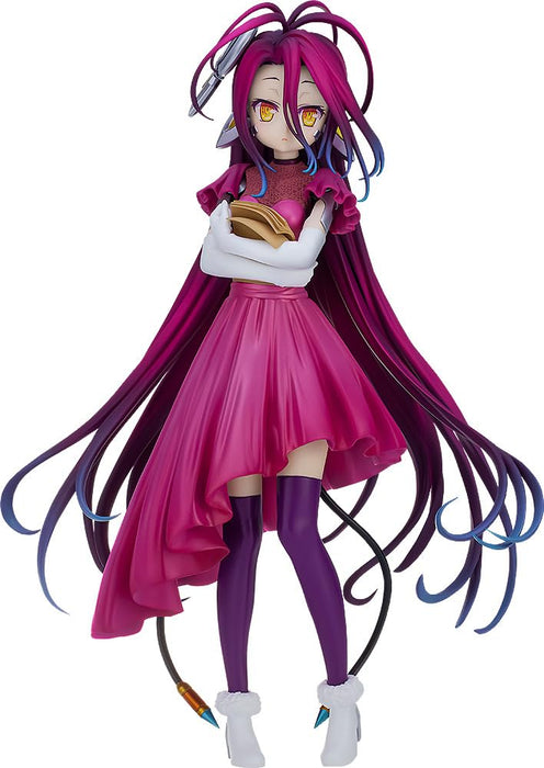 POP UP PARADE "No Game No Life: Zero" Schwi Concert Ver. L Size