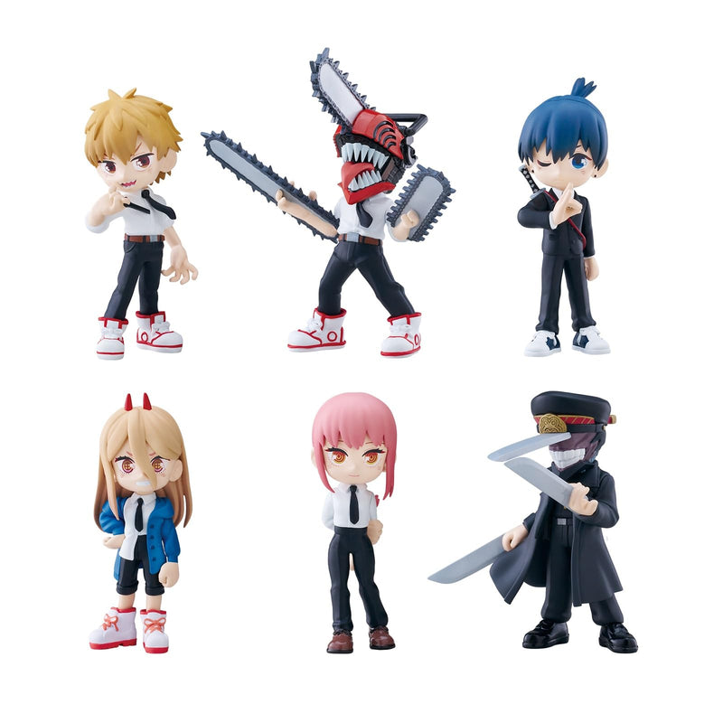 PalVerse "Chainsaw Man"