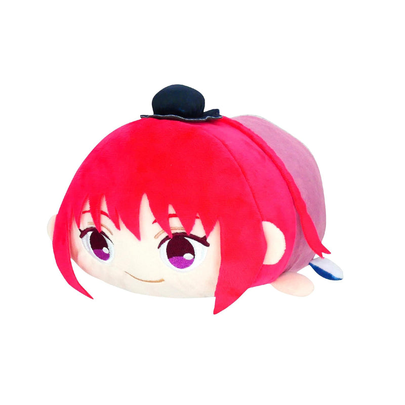 SKD-06 "Sakamoto Days" Potekoro Mascot (M Size) C Lu