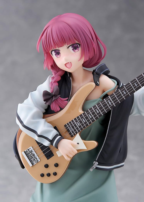 "Bocchi the Rock!" Hiroi Kikuri 1/7 Scale Figure