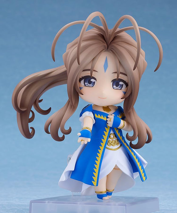 Nendoroid "Oh My Goddess!" Belldandy