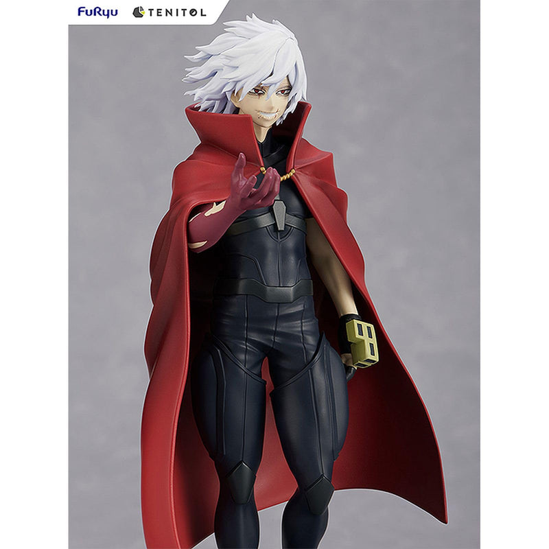 TENITOL "My Hero Academia" Shigaraki Tomura