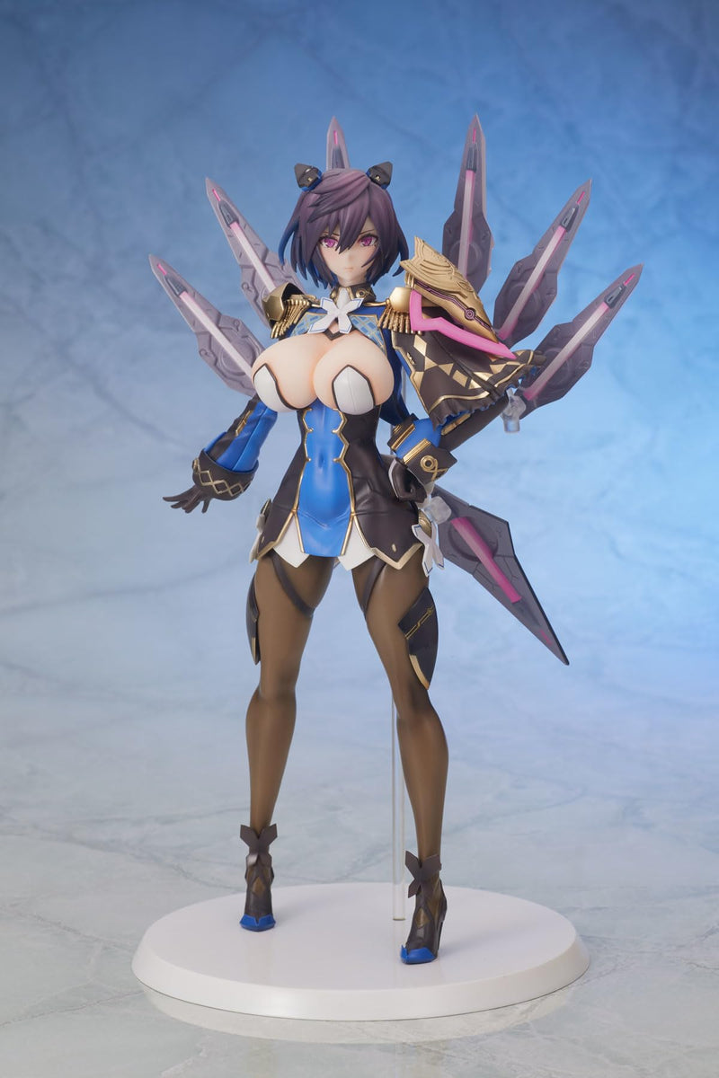 Phantasy Star Online 2 Es Khorshid