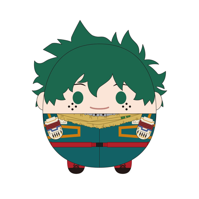 HA-45 "My Hero Academia" Fuwakororin Big 7 A Midoriya Izuku