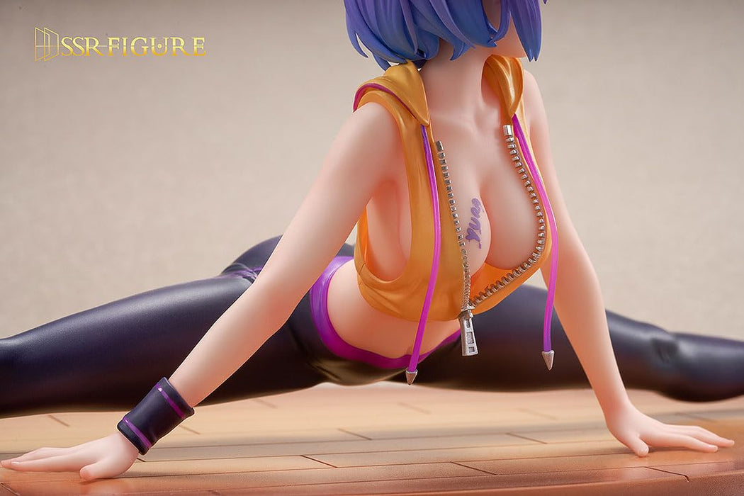 SSR FIGURE Yura Split Ver. 1/7 Scale Complete Figure