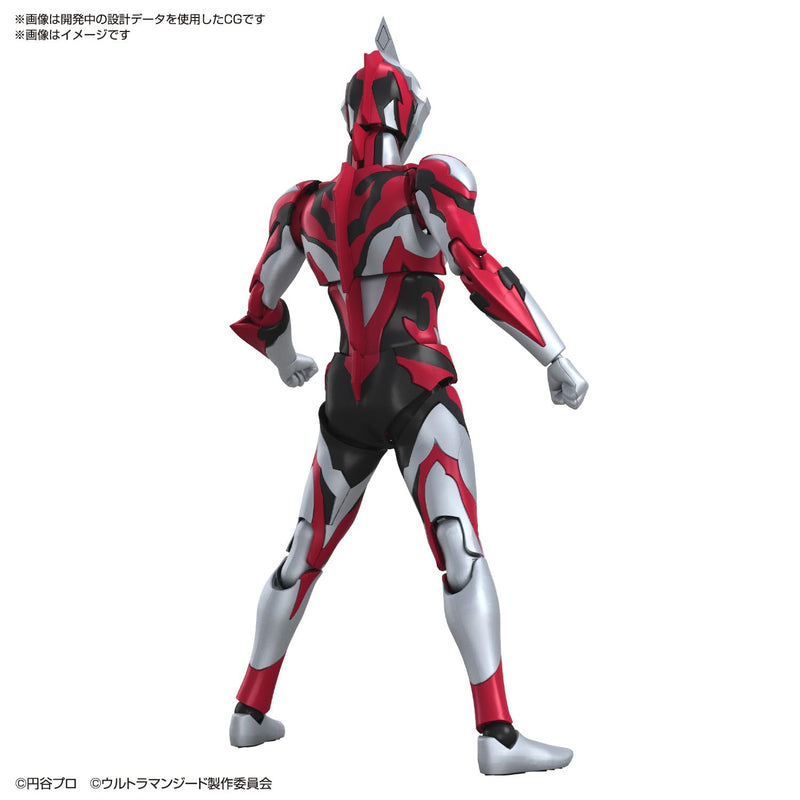Figure-rise Standard "Ultraman Geed" Ultraman Geed Primitive