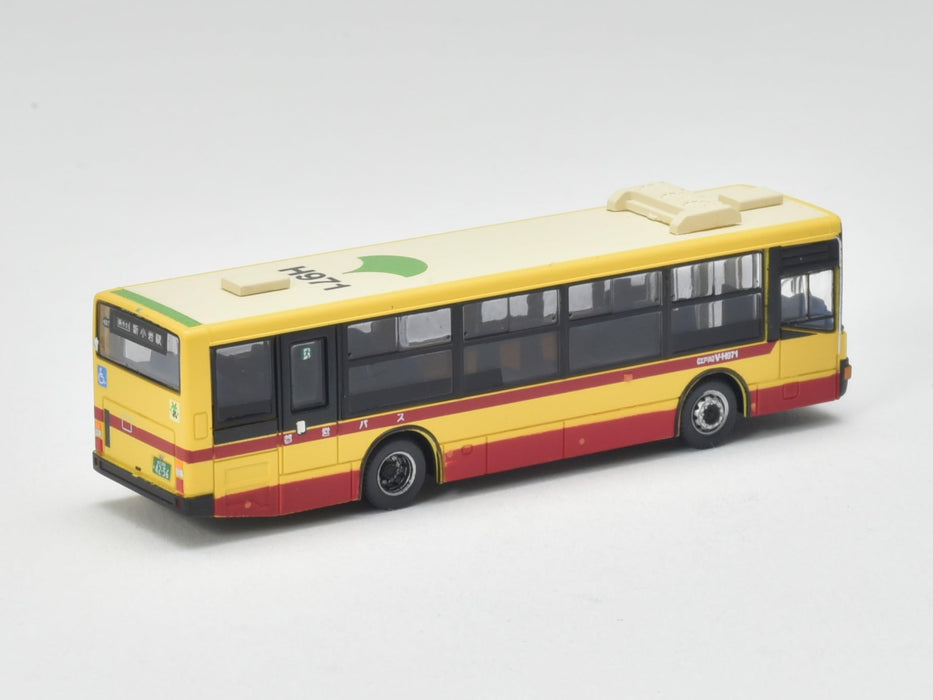 The Bus Collection Bureau of Transportation Tokyo Metropolitan Government Toei Bus 100th Anniversary Suzuki Color