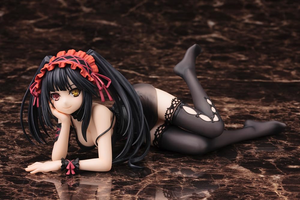 "Date A Live II" Tokisaki Kurumi