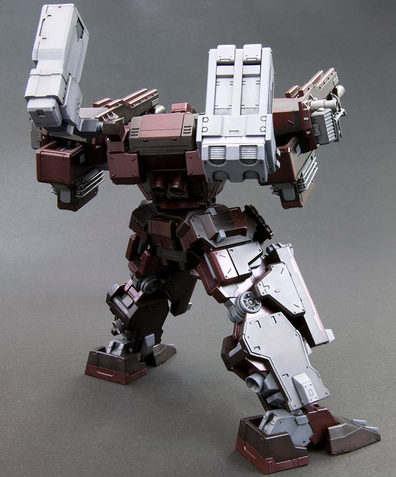 "Armored Core" V.I. Series GA GAN01 Sunshine E Feedback