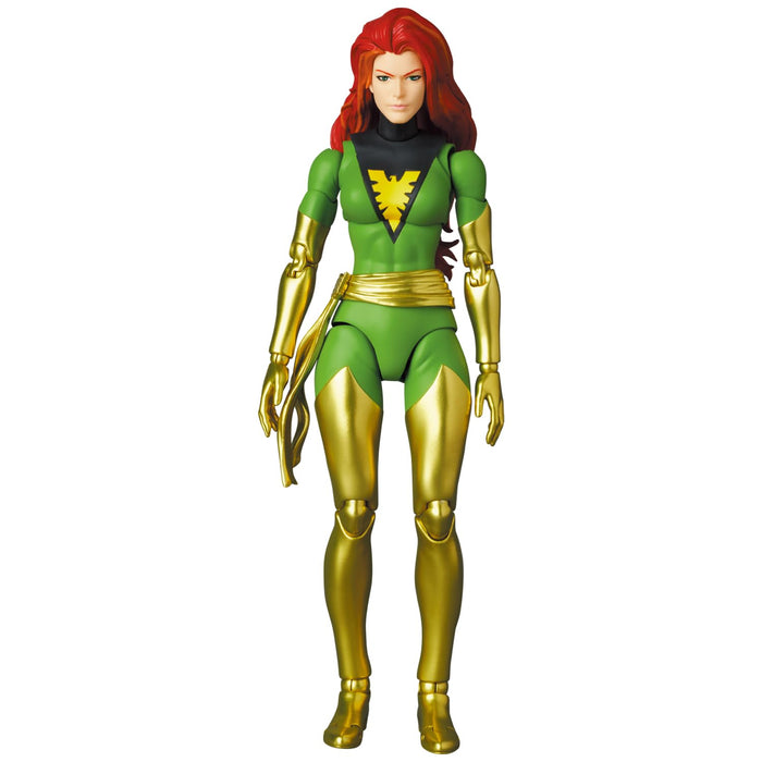 MAFEX "X-Men" PHOENIX (COMIC Ver.)