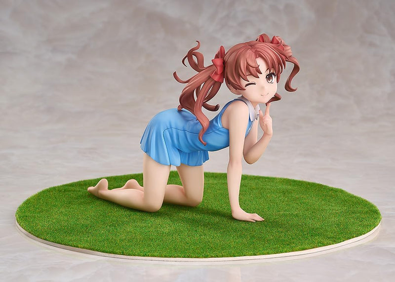 "A Certain Scientific Railgun T" Shirai Kuroko 1/7 Scale