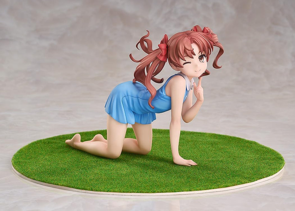 "A Certain Scientific Railgun T" Shirai Kuroko 1/7 Scale