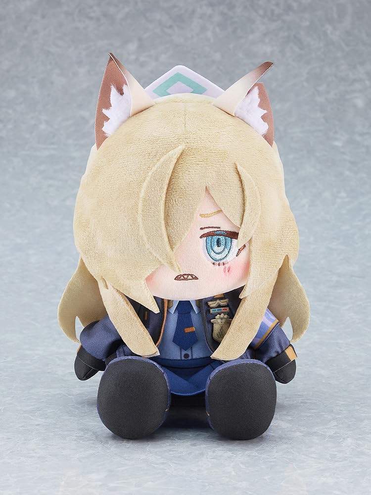 "Blue Archive" Chocopuni Plushie Kanna