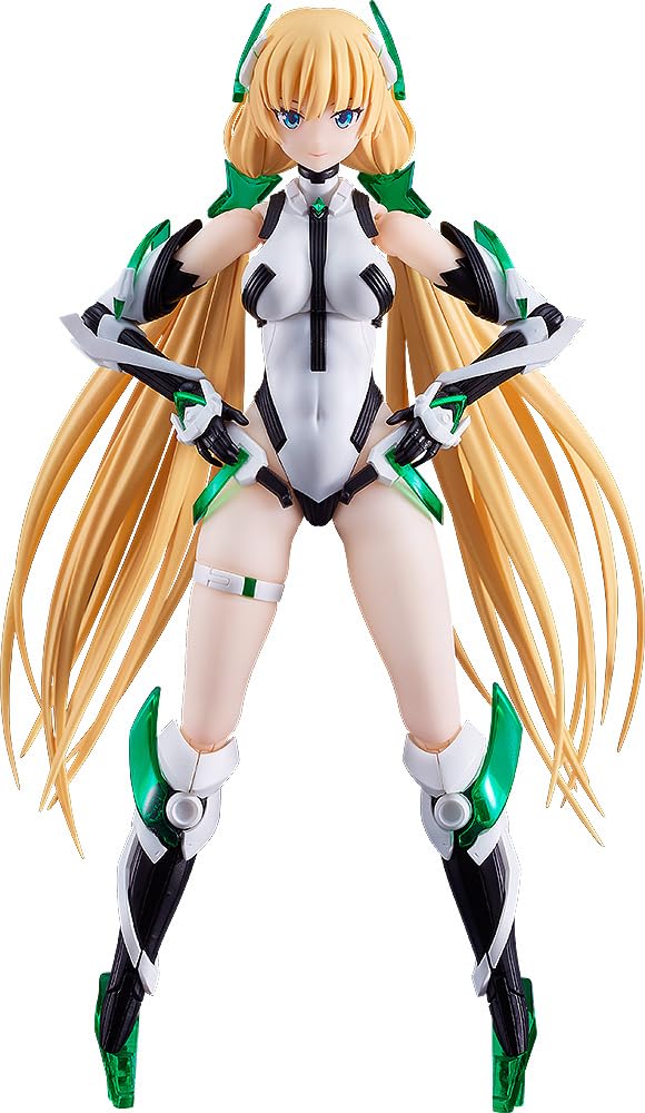 PLAMATEA "Expelled from Paradise" Angela Balzac