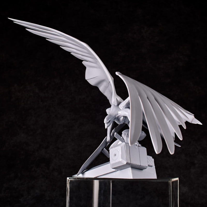 ARTPLA SCULPTURE WORKS "The End of Evangelion" Evangelion Mass Production Type Attack