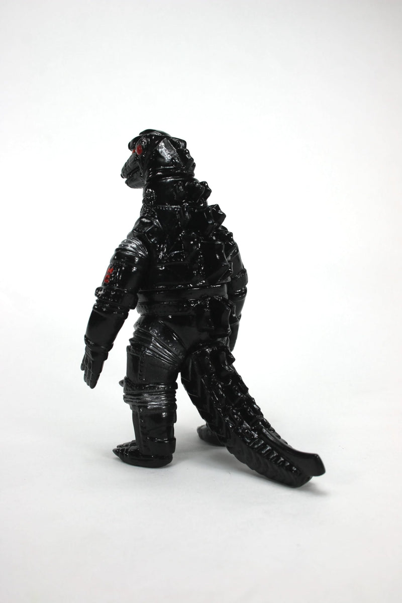 CCP Middle Size Series Godzilla EX Vol. 2 "Godzilla vs. Mechagodzilla" Mechagodzilla (1974) Black Ver.