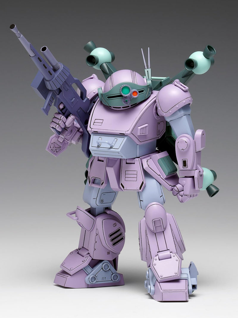 "Armored Trooper Votoms" Scopedog Round Mover Melquiya Army Color ST Edition
