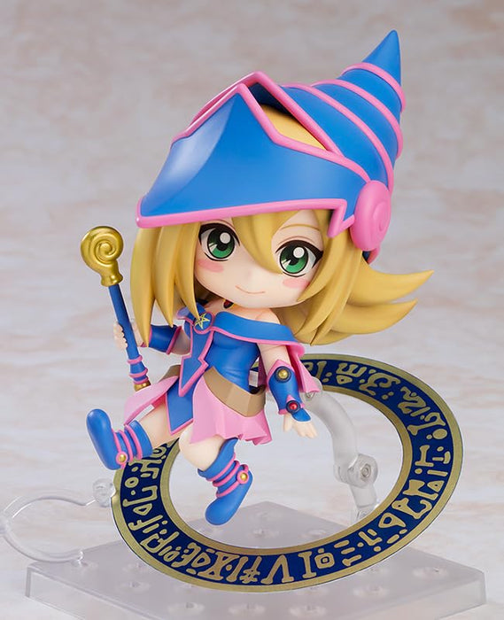 Nendoroid "Yu-Gi-Oh! Duel Monsters" Dark Magician Girl