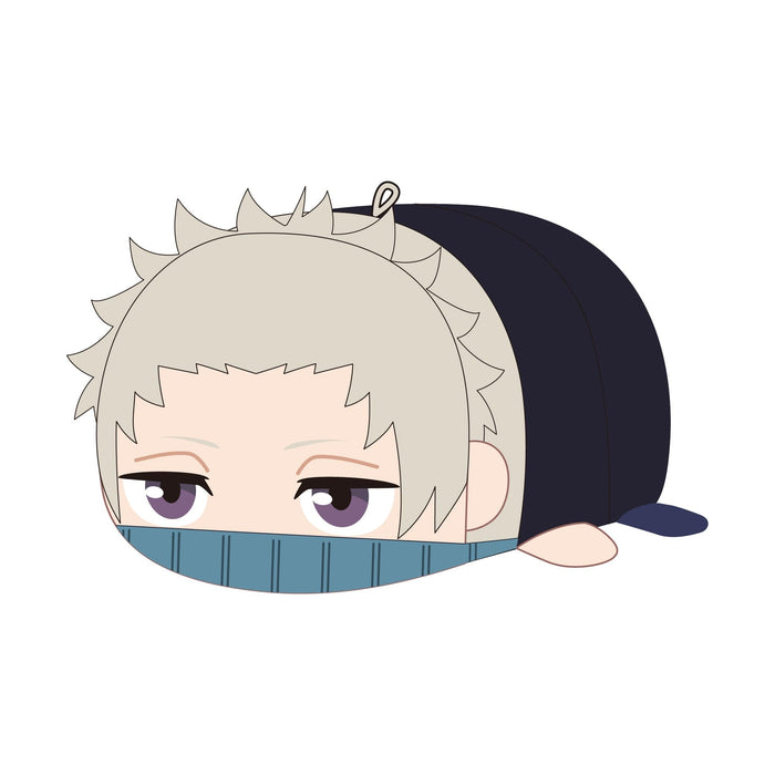 JJ-71 "Jujutsu Kaisen 0: The Movie" Potekoro Mascot Big C Inumaki Toge