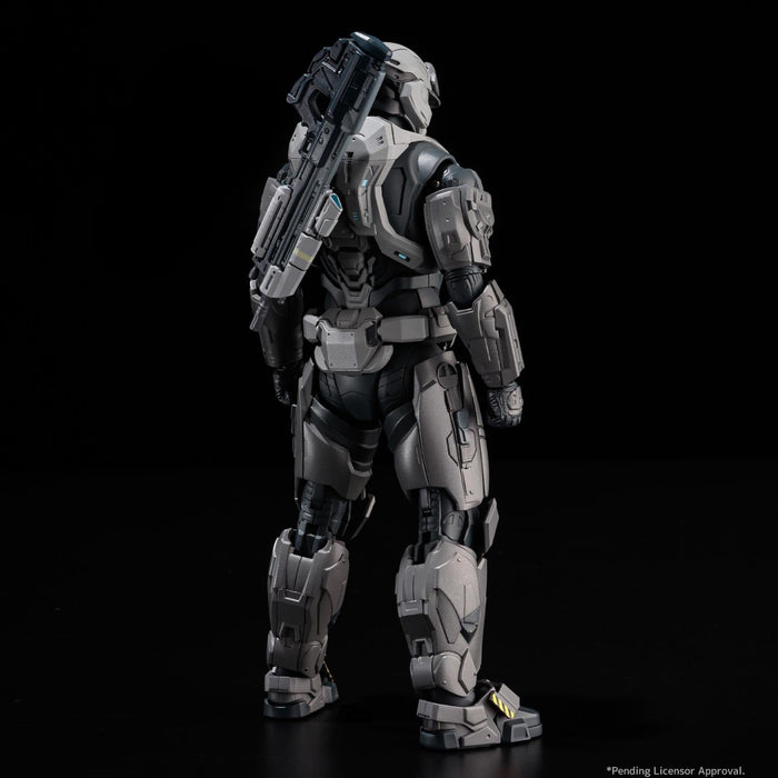 RE:EDIT "HALO: REACH" 1/12 SCALE SPARTAN-B312 (Noble Six)