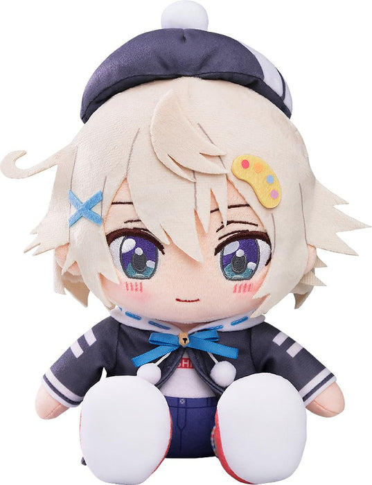 "VTuber Legend: How I Went Viral After Forgetting to Turn Off My Stream" Plushie Irodori Mashiro
