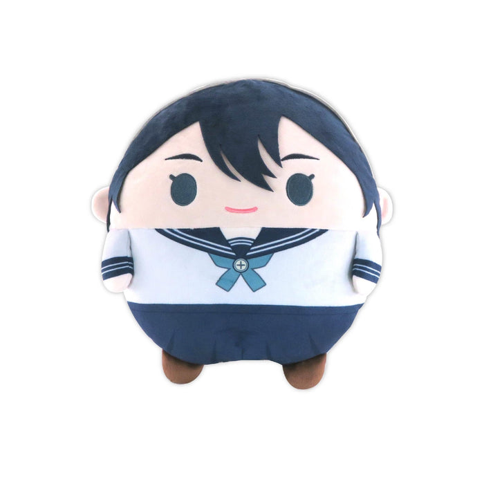 JJ-78 "Jujutsu Kaisen" Fuwakororin Big 4 D Amanai Riko