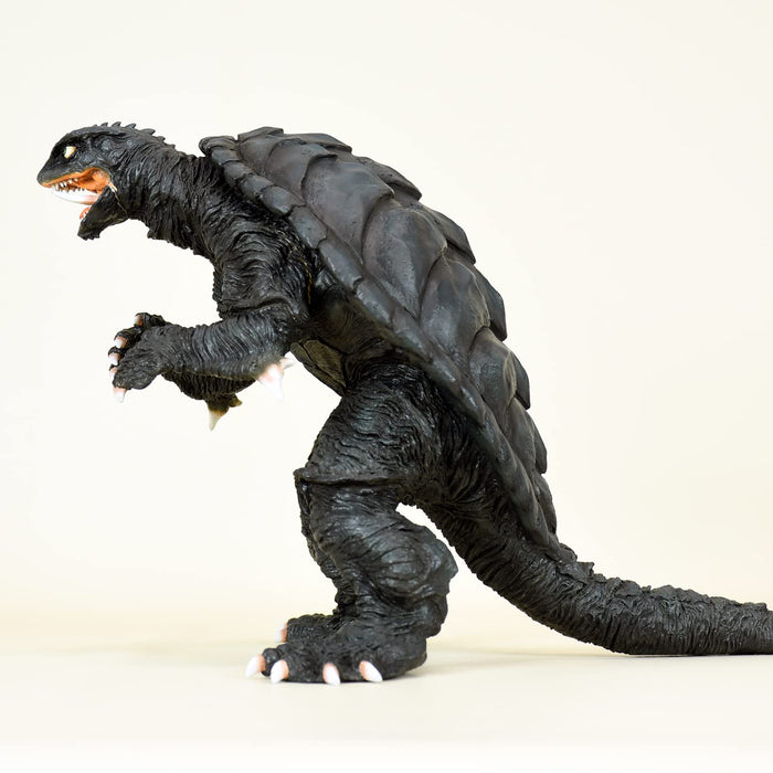 NANKOKU FACTORY "Gamera 2: Attack of Legion" Gamera 1996 (G2) 1/400 Soft Vinyl Kit Reprint Edition