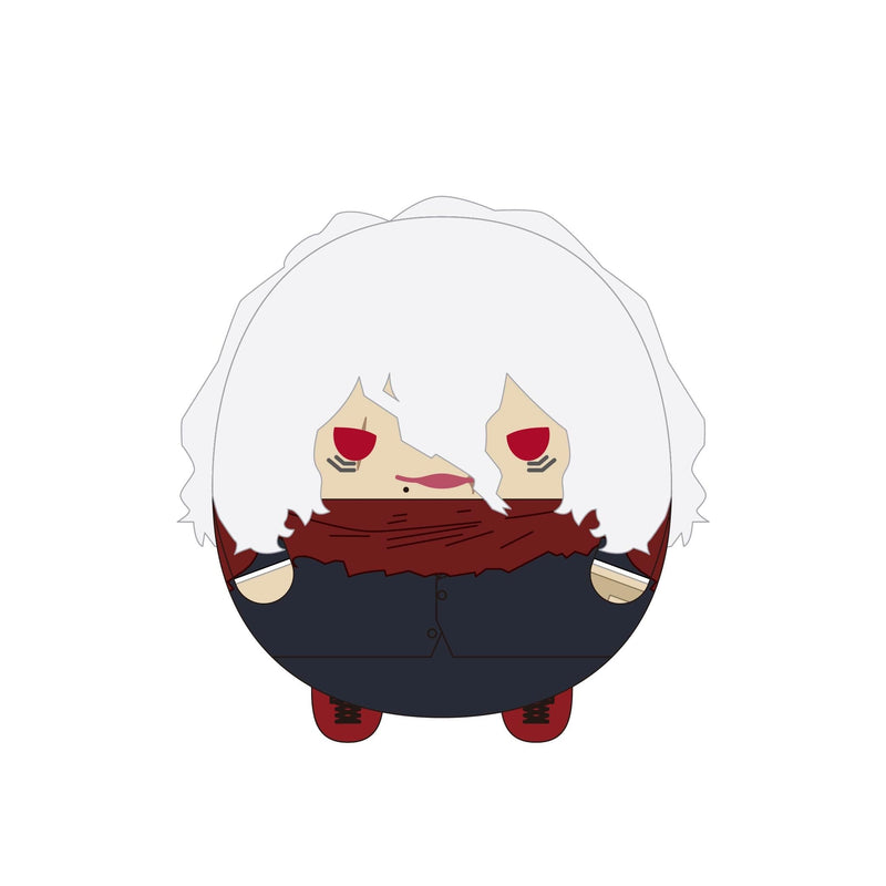 HA-44 "My Hero Academia" Fuwakororin (M Size) 7 D Shigaraki Tomura