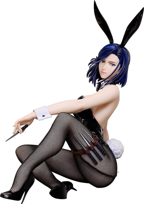 "City Hunter The Movie: Angel Dust" Nogami Saeko Bunny Ver. 1/6 Scale