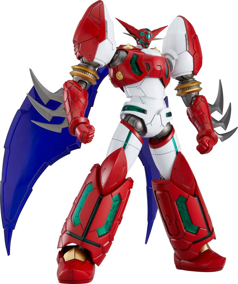 Moderoid "Getter Robo Armageddon" Shin Getter 1