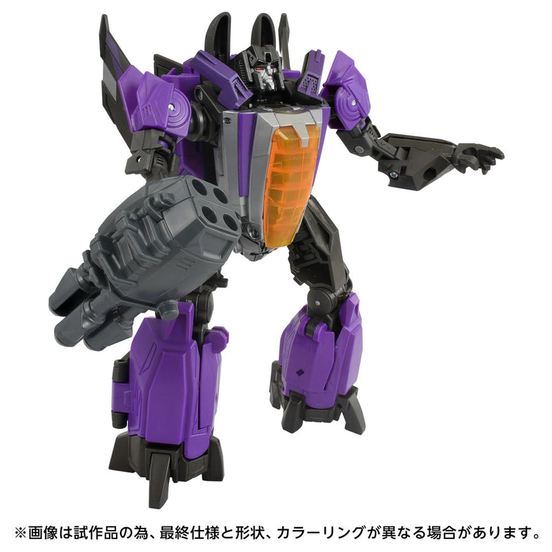 "Transformers: The Movie" Studio Series SS GE-10 Skywarp