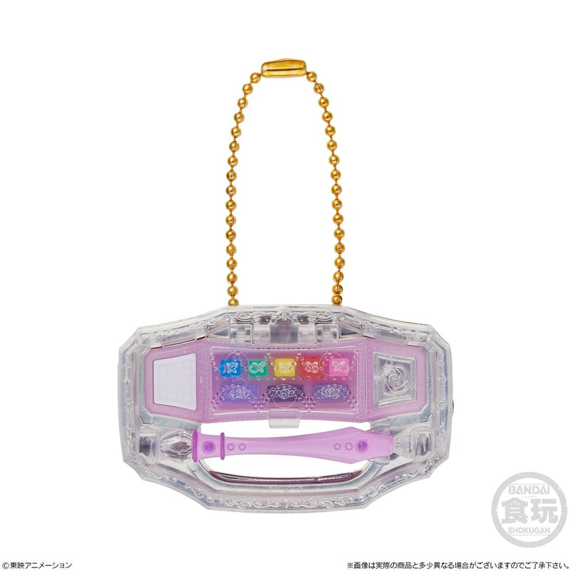 Mini Charm Collection 3 "PreCure All Stars"
