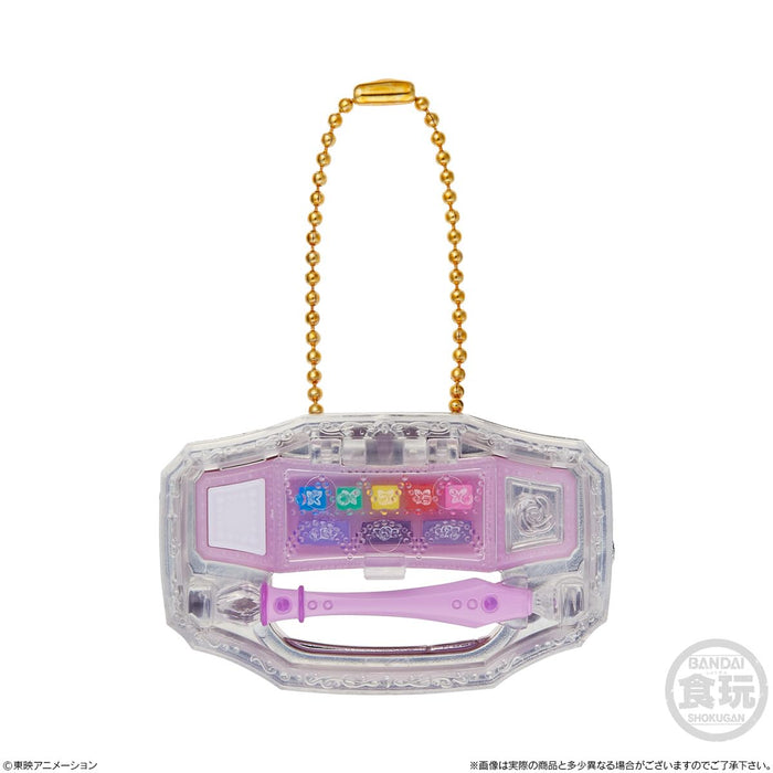 Mini Charm Collection 3 "PreCure All Stars"