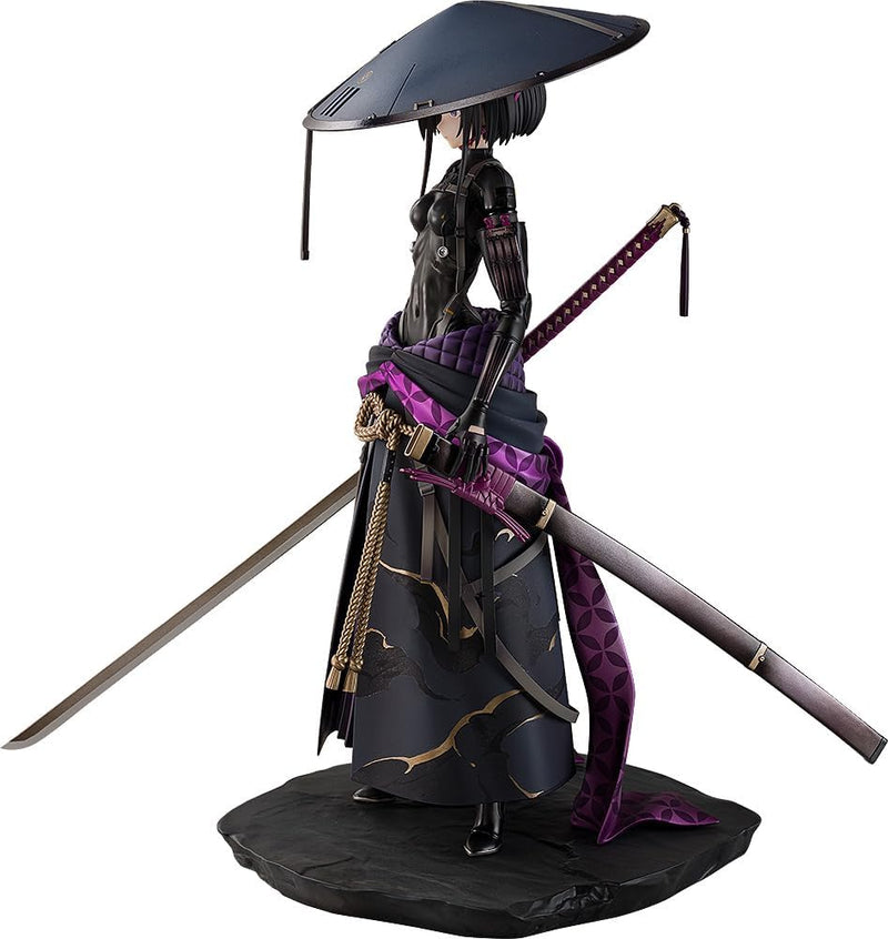 Kadokawa Collection FALSLANDER RONIN 1/7 Scale