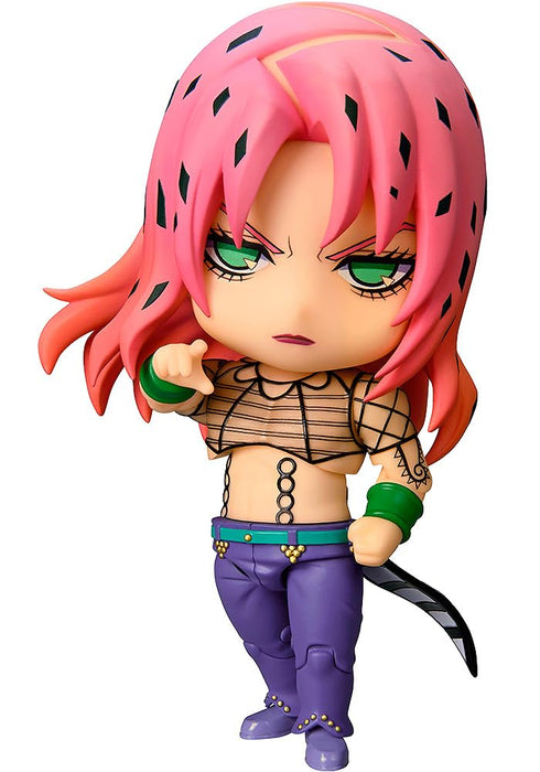 Nendoroid "JoJo's Bizarre Adventure Golden Wind" Diavolo