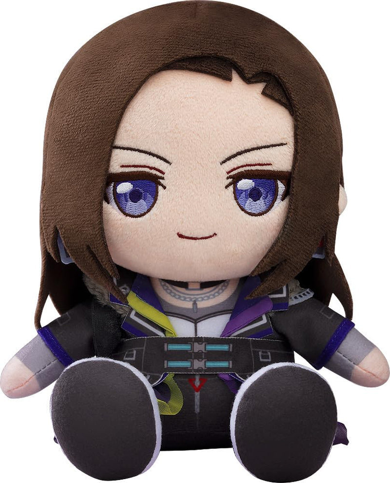"BanG Dream!" Plushie RAISE A SUILEN Layer