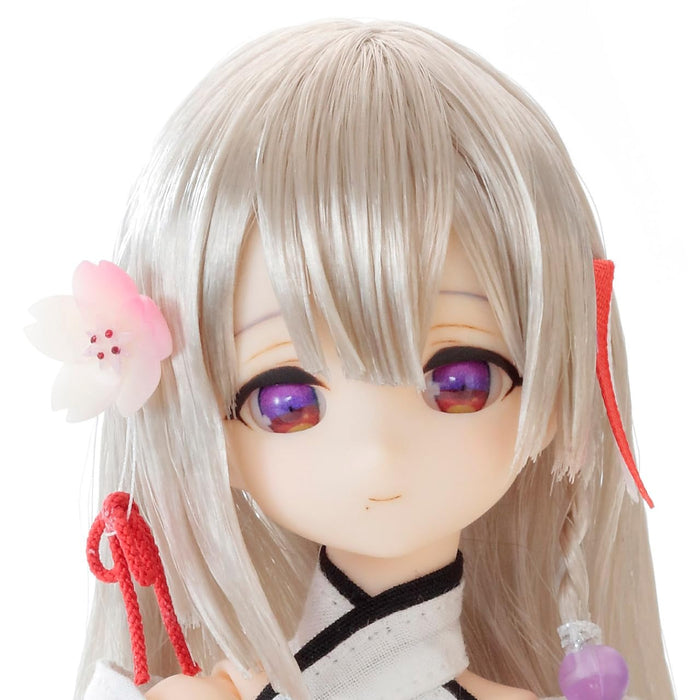 1/6 Pureneemo Character Series 156 "Assault Lily" Funada Ui