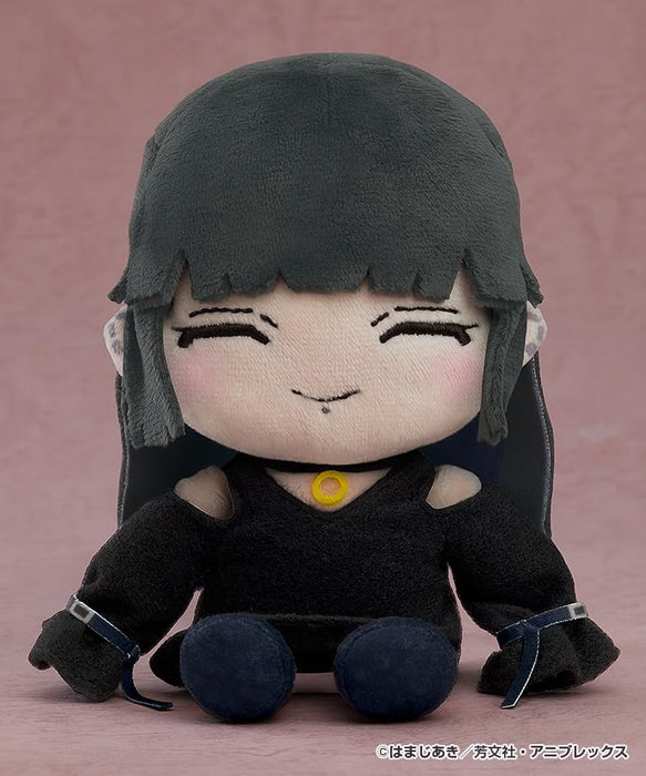 "Bocchi the Rock!" Plushie PA-san with STARRY Carrying Case