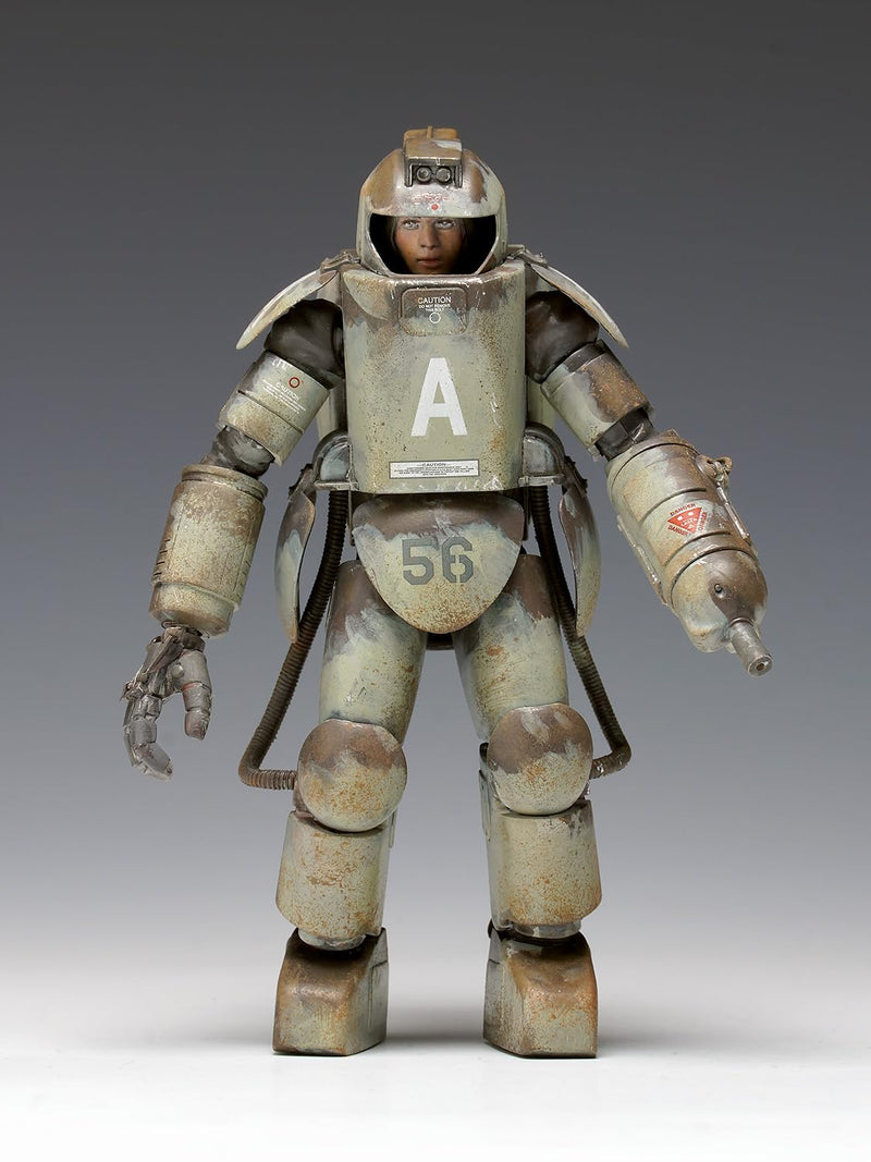 "Maschinen Krieger" A.F.S. Mk.I & A.F.S. Mk.II Set
